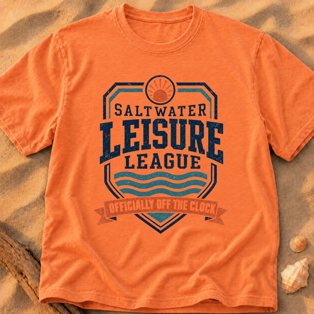 Saltwater Leisure League