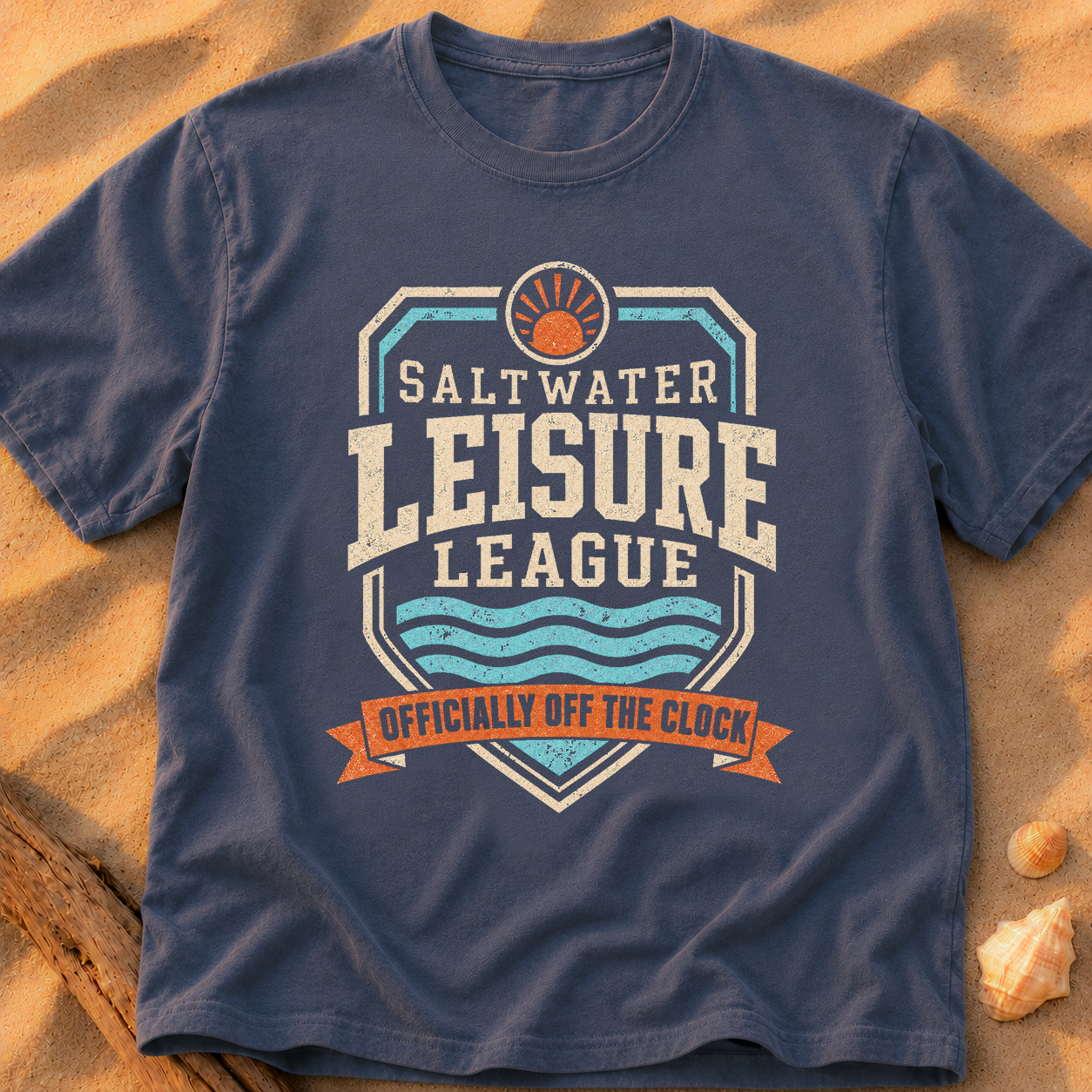 Saltwater Leisure League