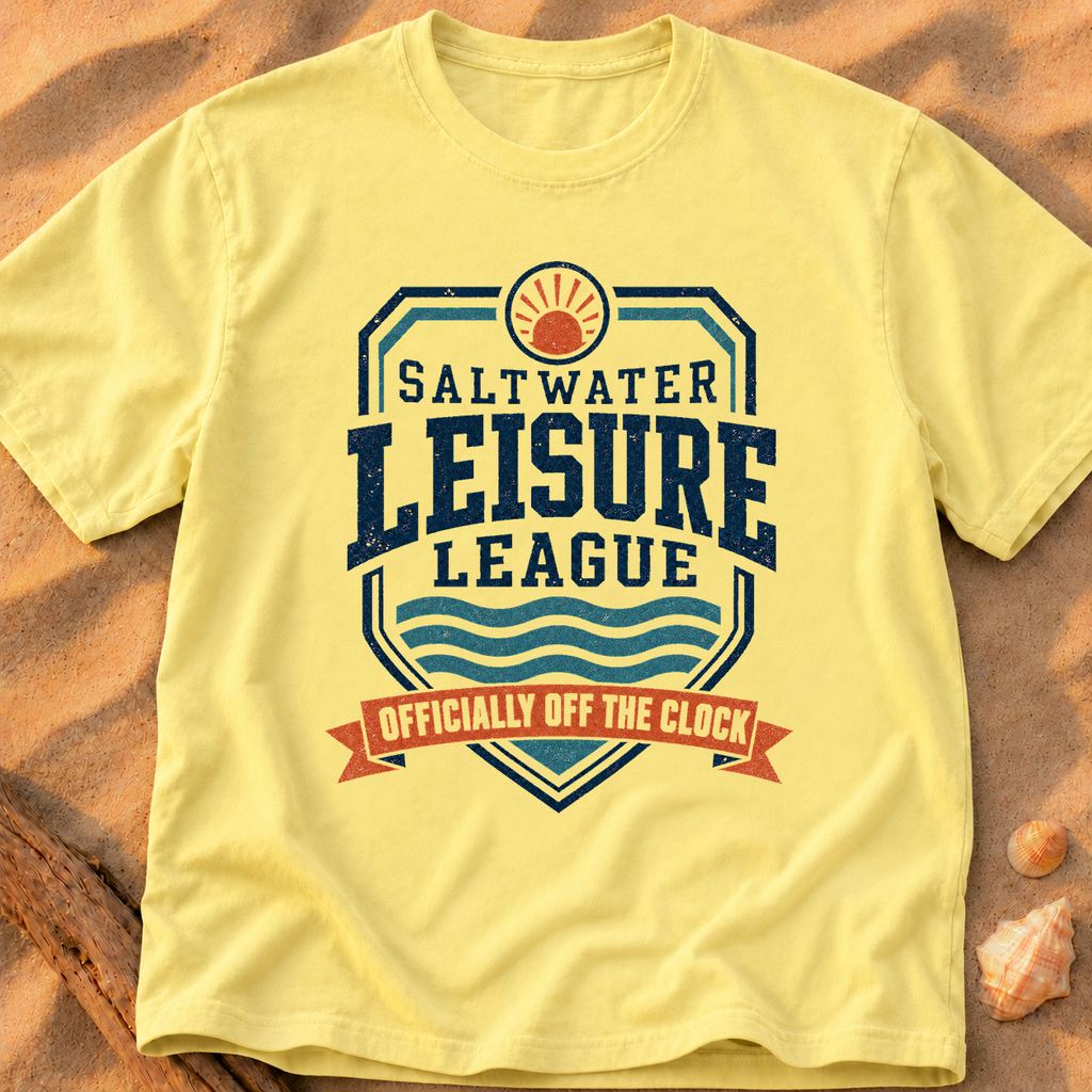 Saltwater Leisure League