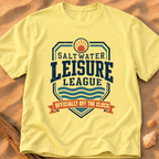 Saltwater Leisure League