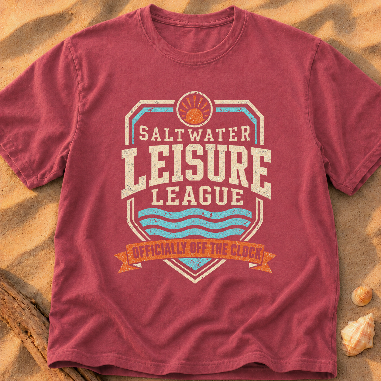 Saltwater Leisure League