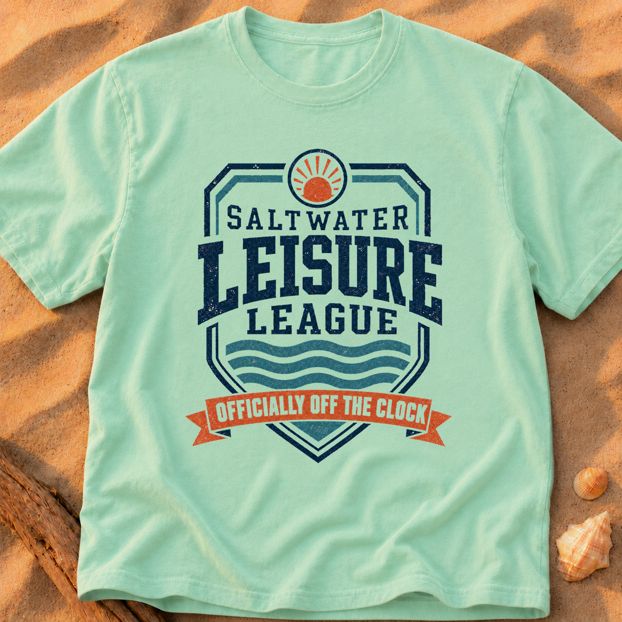 Saltwater Leisure League