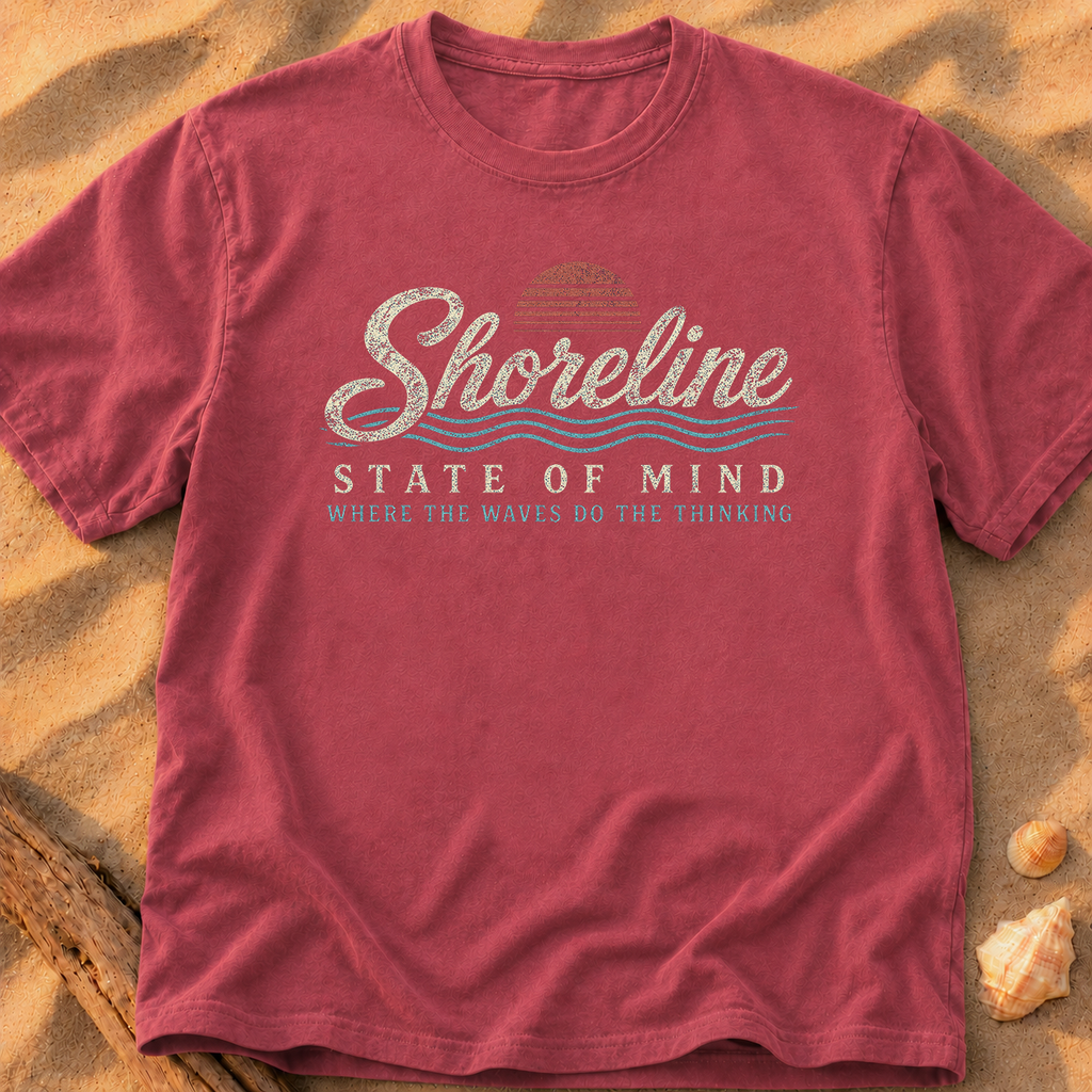 Shoreline State of Mind