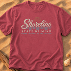 Shoreline State of Mind