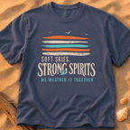 Soft Skies, Strong Spirits
