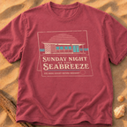 Sunday Night at the Seabreeze