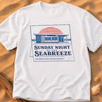 Sunday Night at the Seabreeze
