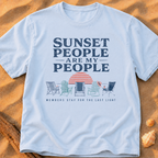 Sunset People Are My People