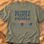 Sunset People Are My People