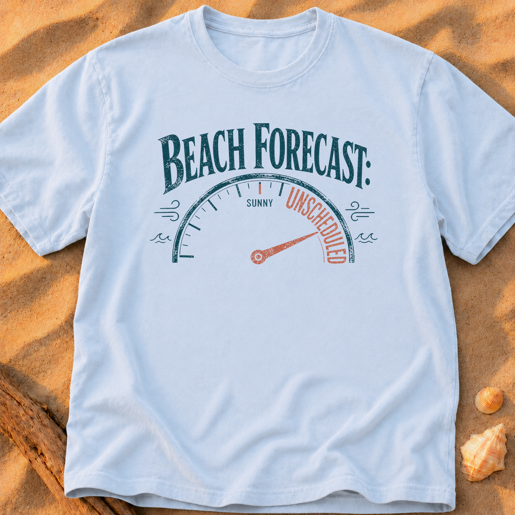 Beach Forecast