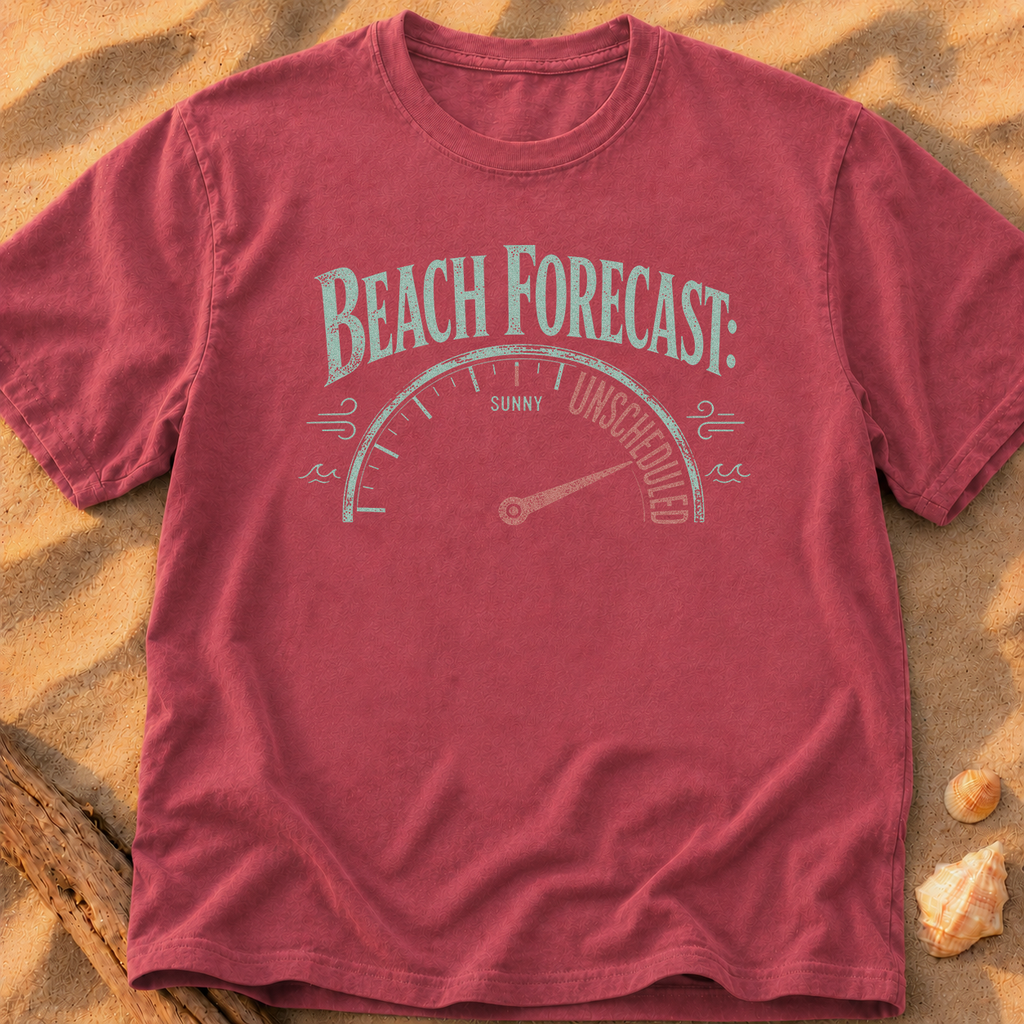 Beach Forecast