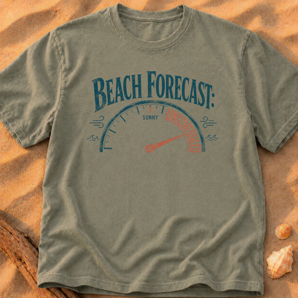 Beach Forecast