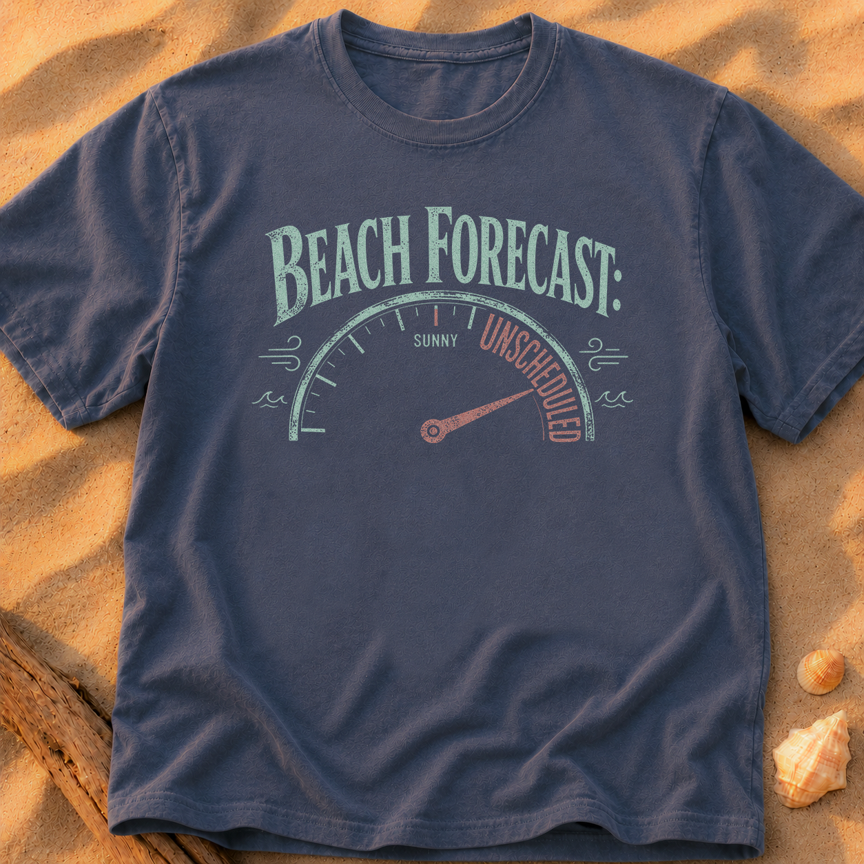Beach Forecast