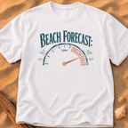 Beach Forecast