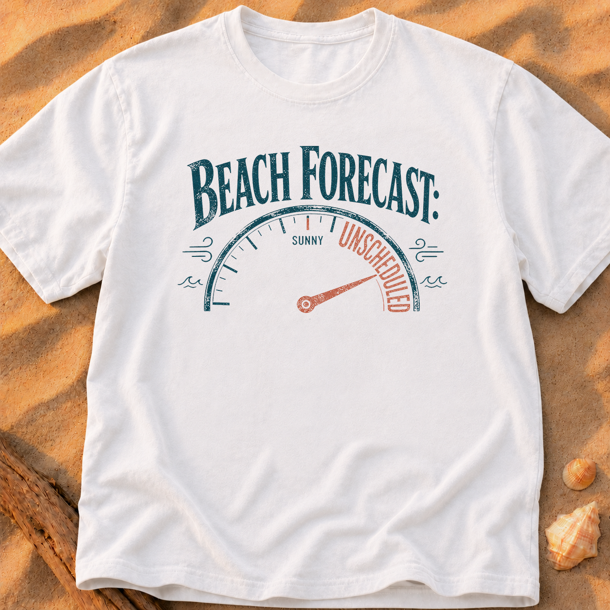 Beach Forecast