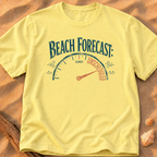 Beach Forecast