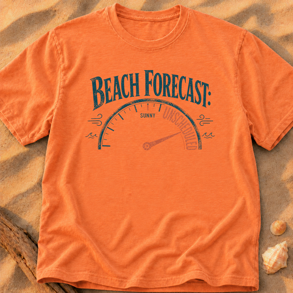 Beach Forecast