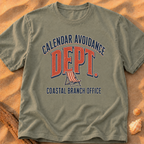 Calendar Avoidance