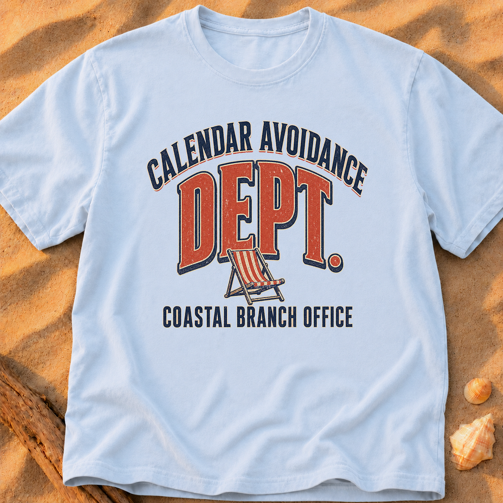 Calendar Avoidance