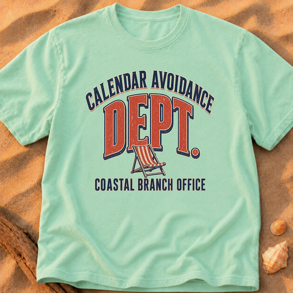 Calendar Avoidance