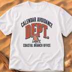 Calendar Avoidance