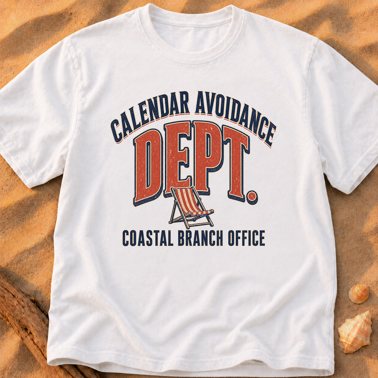 Calendar Avoidance