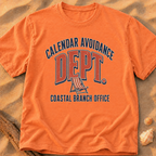 Calendar Avoidance