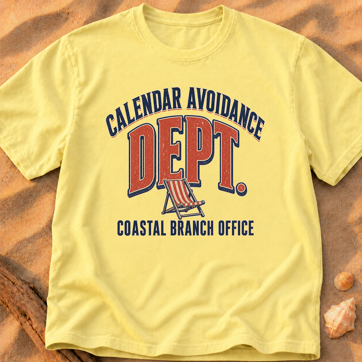 Calendar Avoidance