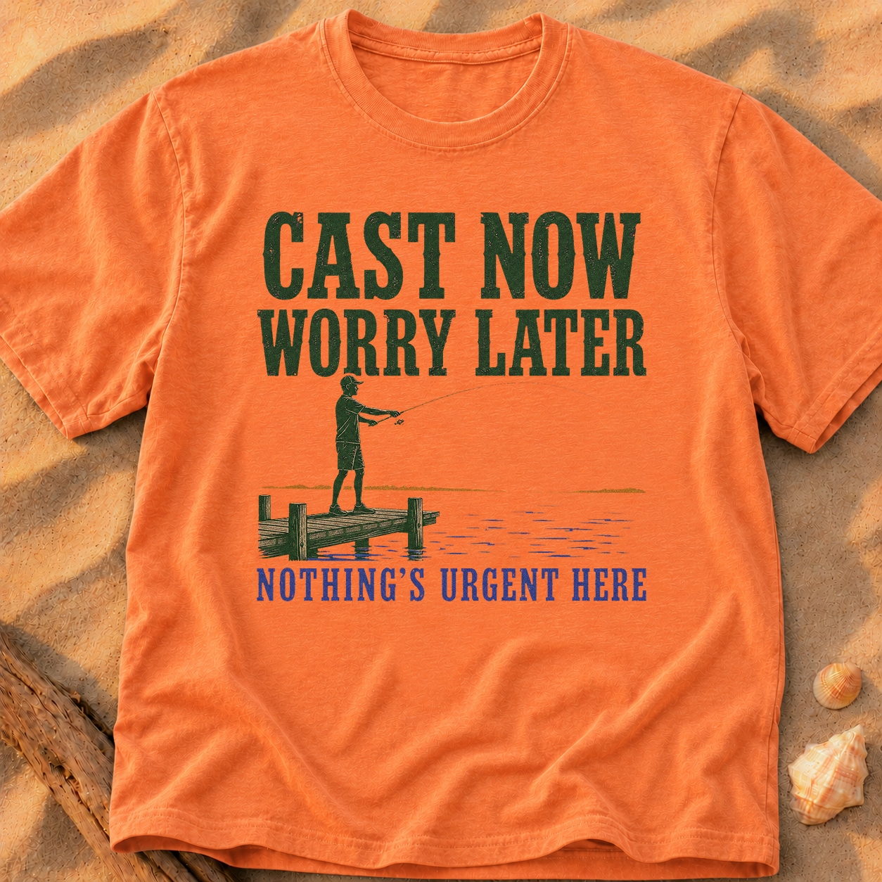 Cast Now