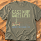 Cast Now