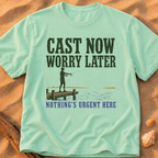 Cast Now
