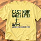 Cast Now