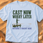 Cast Now