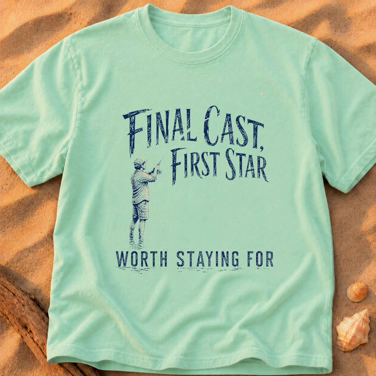 Final Cast