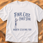 Final Cast