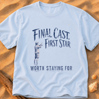 Final Cast
