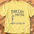 Final Cast