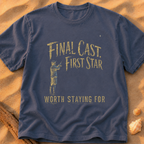 Final Cast