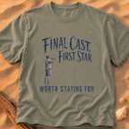 Final Cast