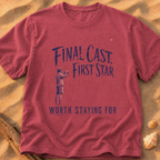 Final Cast