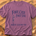 Final Cast