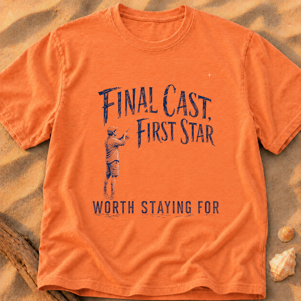 Final Cast