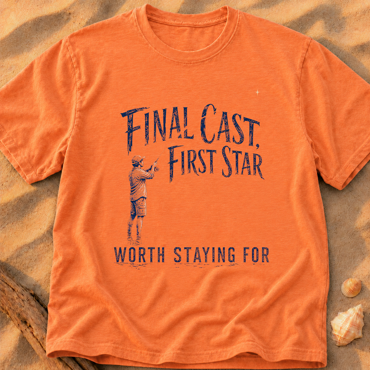Final Cast