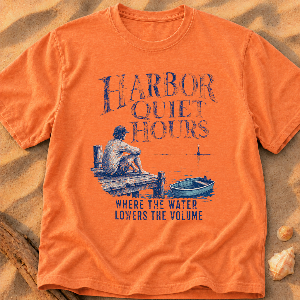 Harbor Quiet Hours