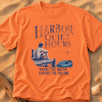 Harbor Quiet Hours