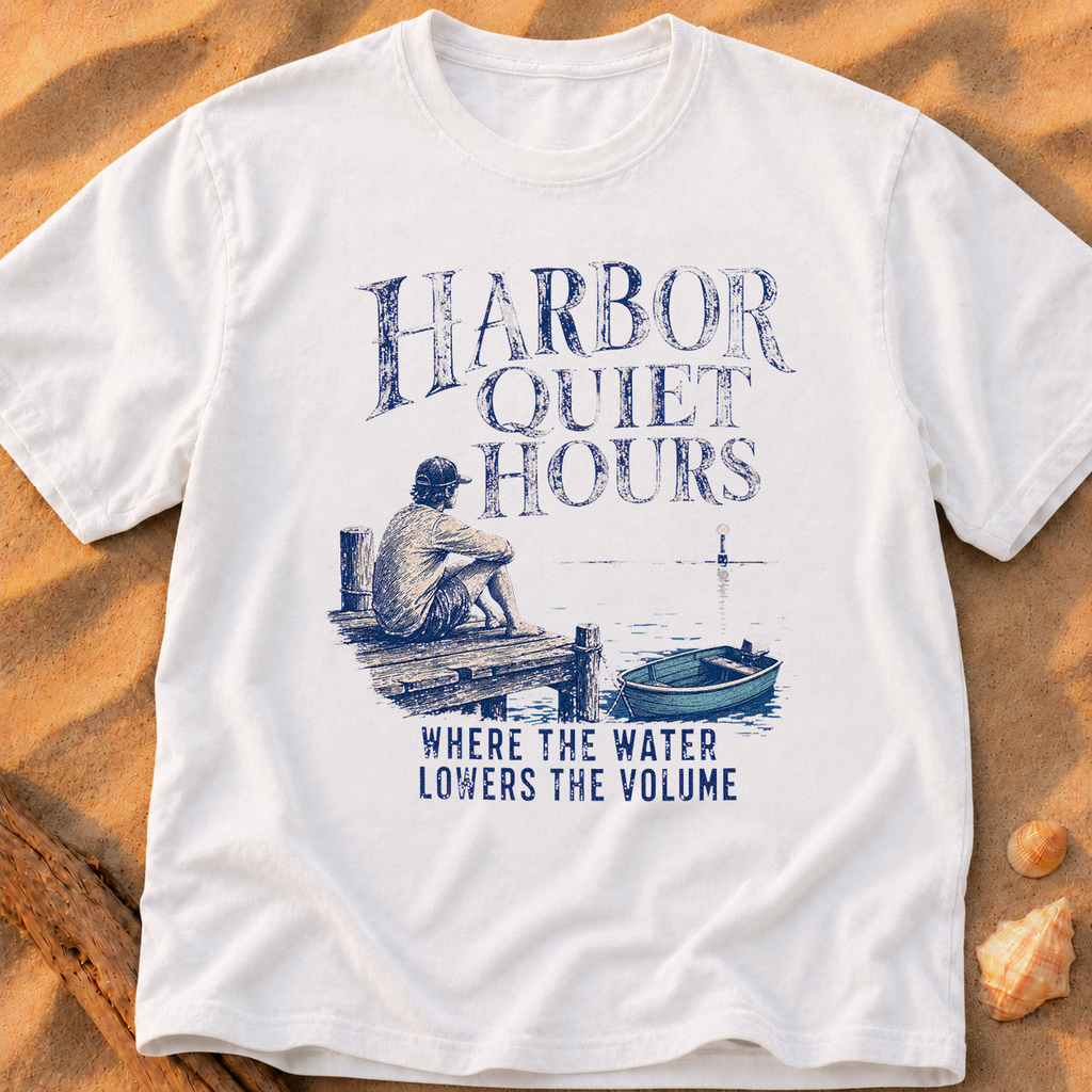 Harbor Quiet Hours