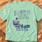 Harbor Quiet Hours