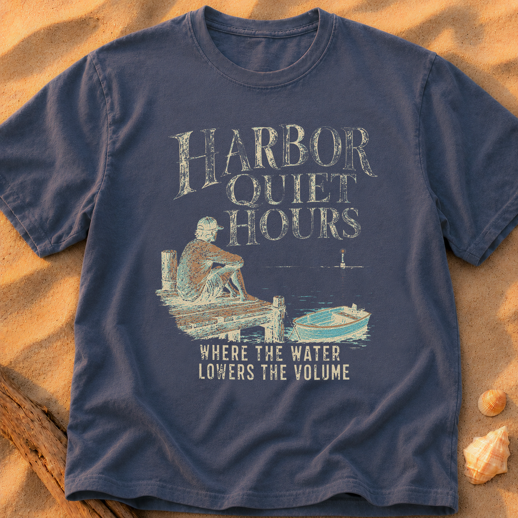 Harbor Quiet Hours