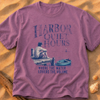 Harbor Quiet Hours