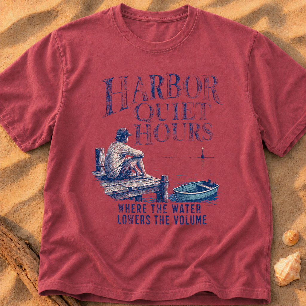 Harbor Quiet Hours